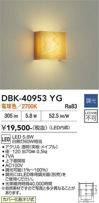 dbk40953yg