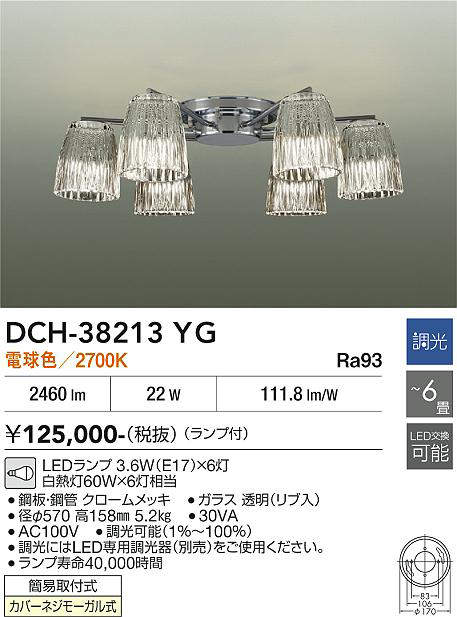 dch38213yg