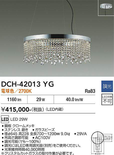 dch42013yg