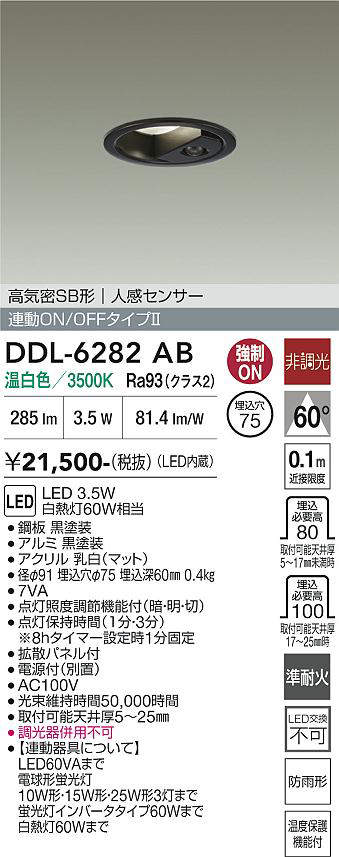 ddl6282ab