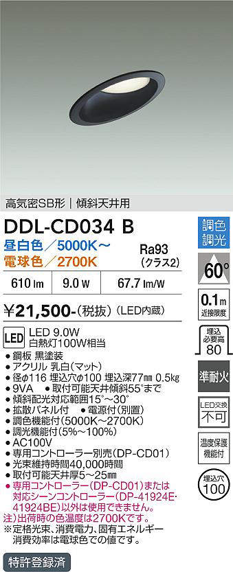 ddlcd034b