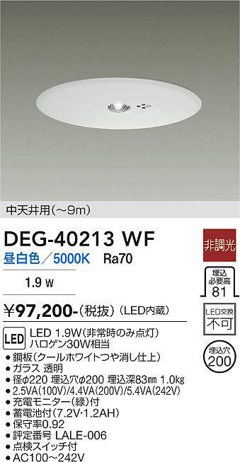 deg40213wf