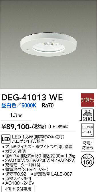 deg41013we