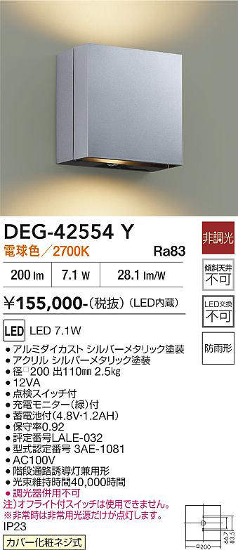 deg42554y