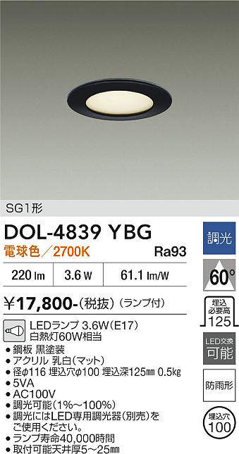 dol4839ybg