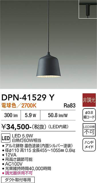 dpn41529y
