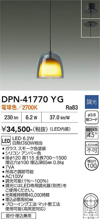 dpn41770yg