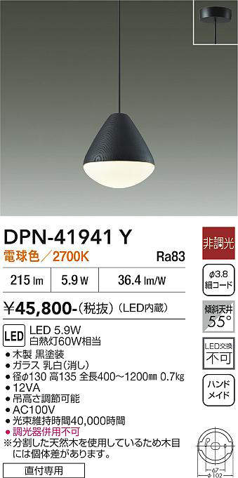 dpn41941y