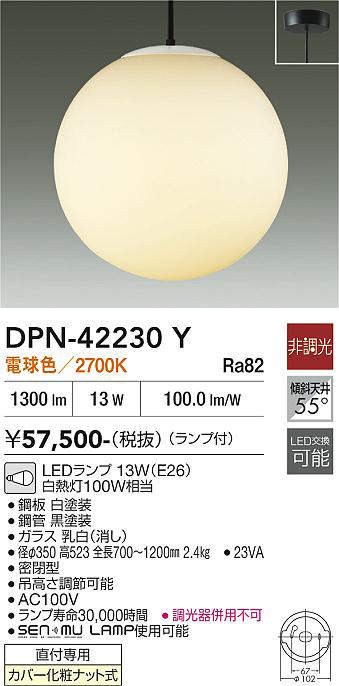 dpn42230y