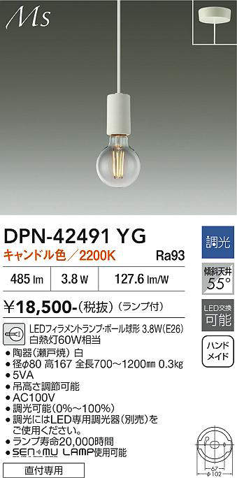dpn42491yg