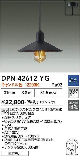 dpn42612yg