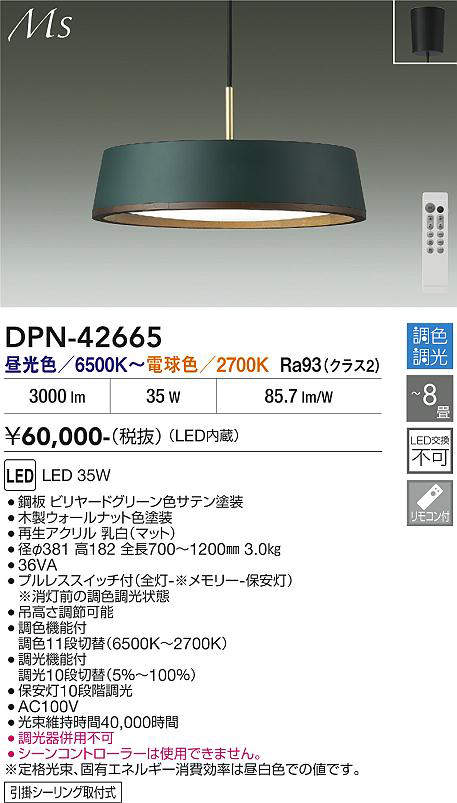 dpn42665