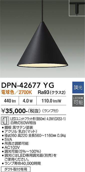 dpn42677yg