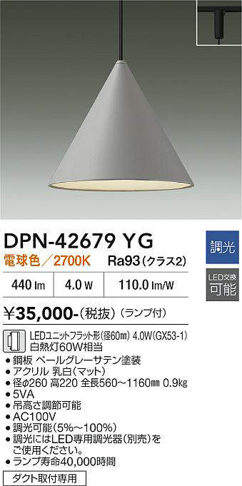dpn42679yg