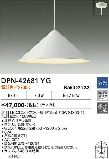 dpn42681yg