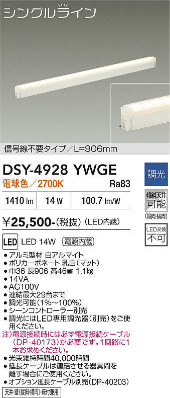 dsy4928ywge