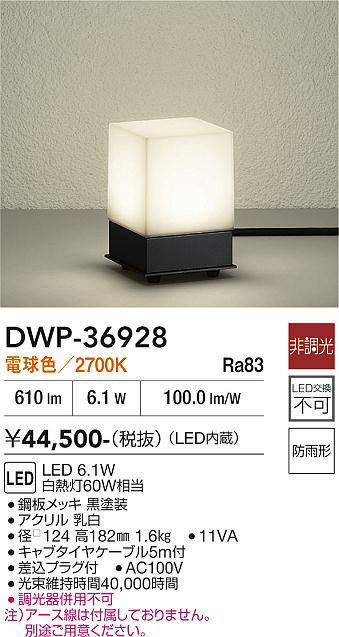 dwp36928