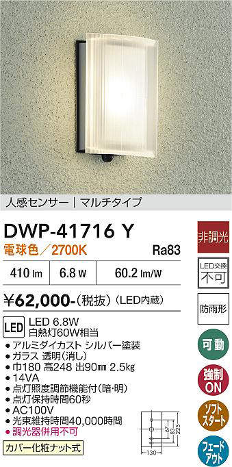 dwp41716y