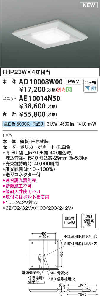ae10014n50