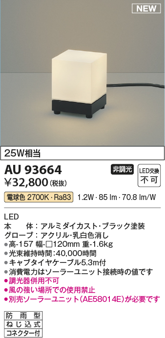 au93664