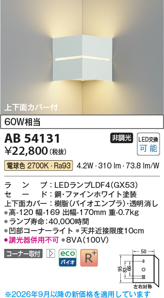 ab54131