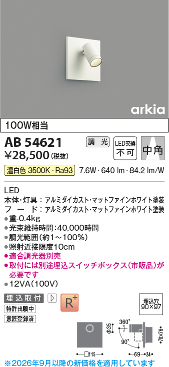 ab54621