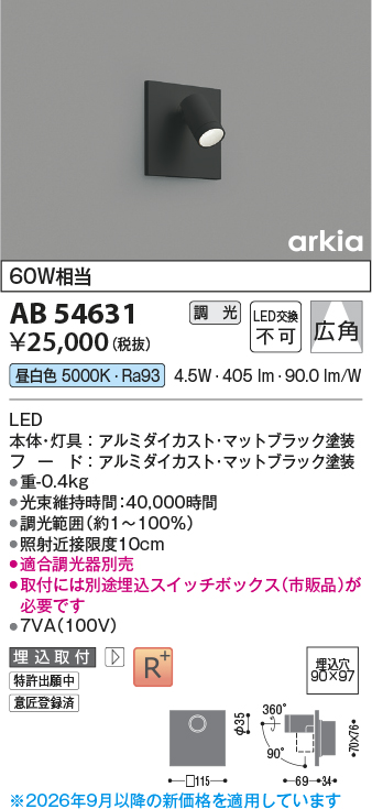 ab54631