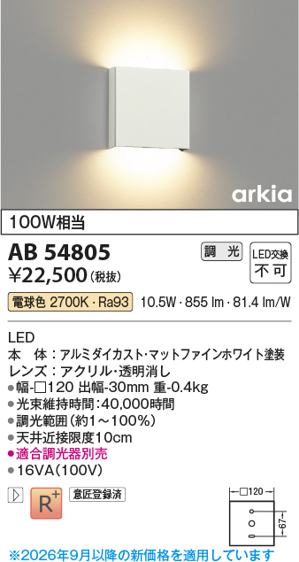 ab54805