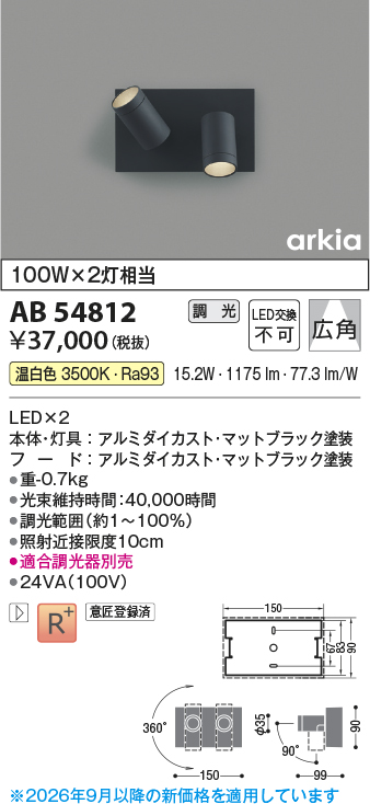 ab54812