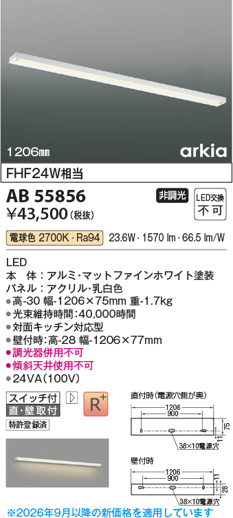 ab55856