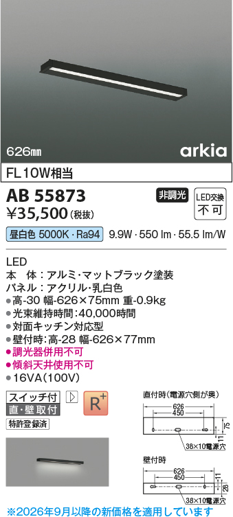 ab55873