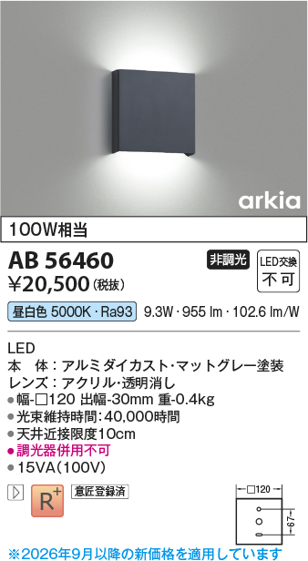 ab56460