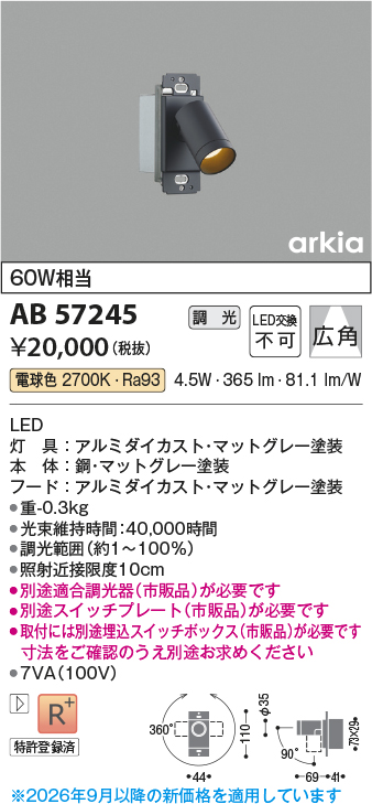 ab57245