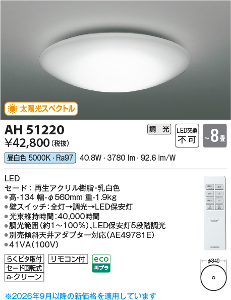 ah51220