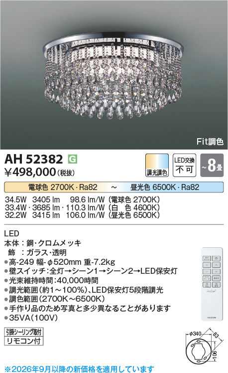 ah52382