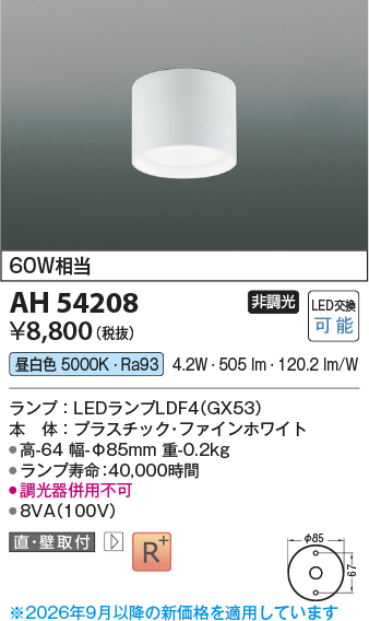 ah54208
