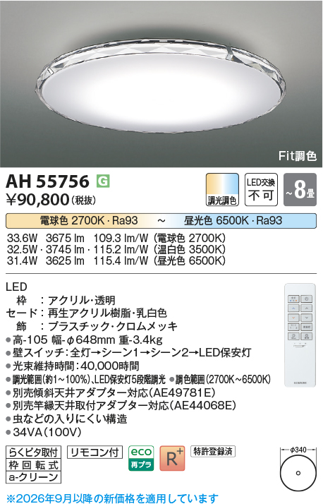 ah55756
