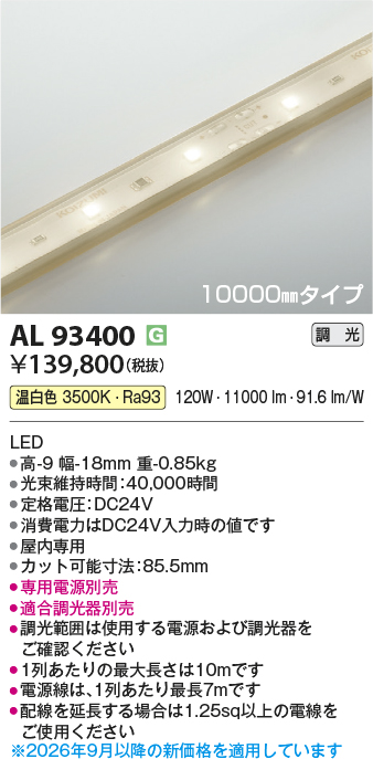 al93400