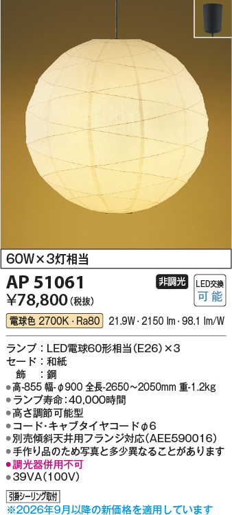 ap51061