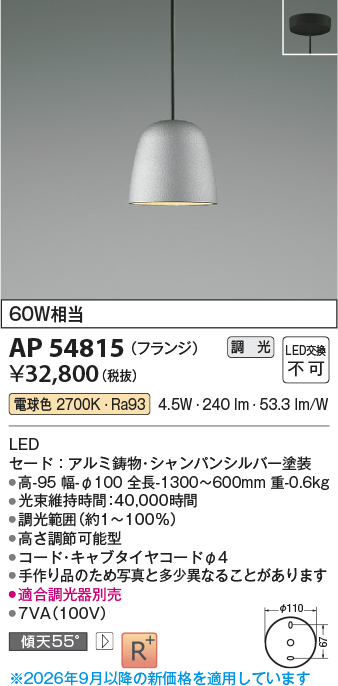ap54815