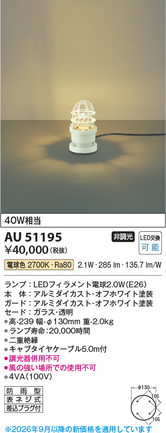 au51195
