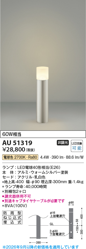 au51319