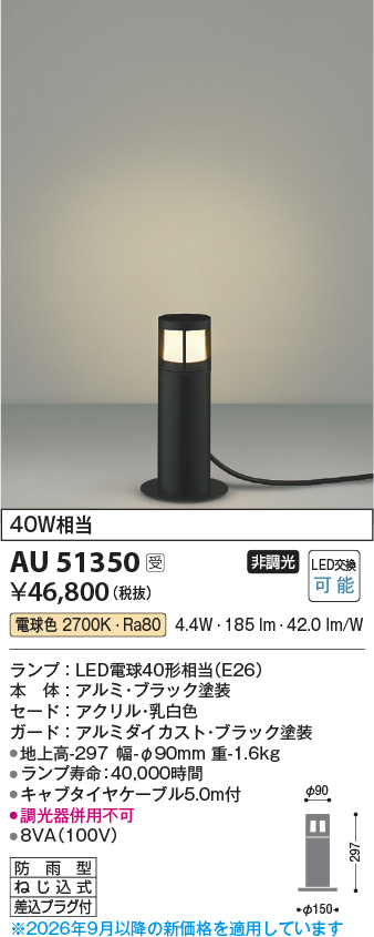 au51350