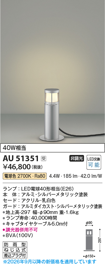 au51351