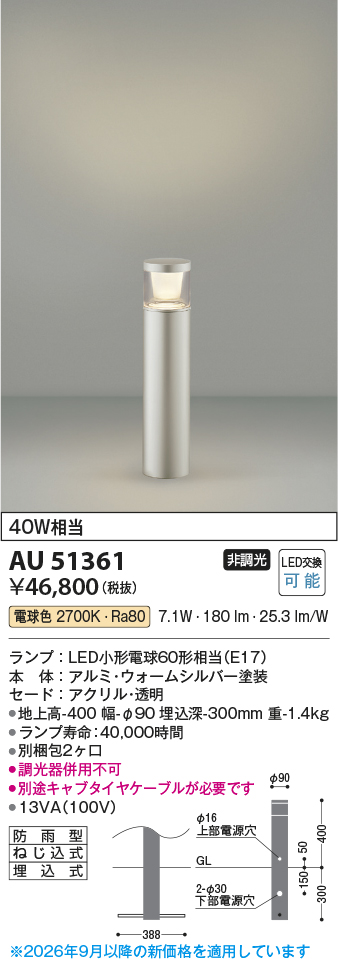 au51361