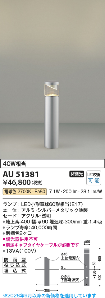 au51381