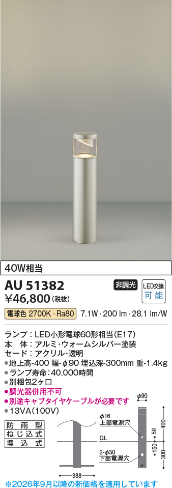 au51382
