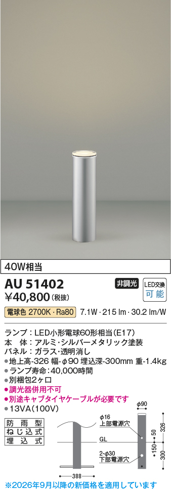 au51402