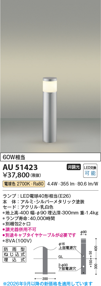 au51423