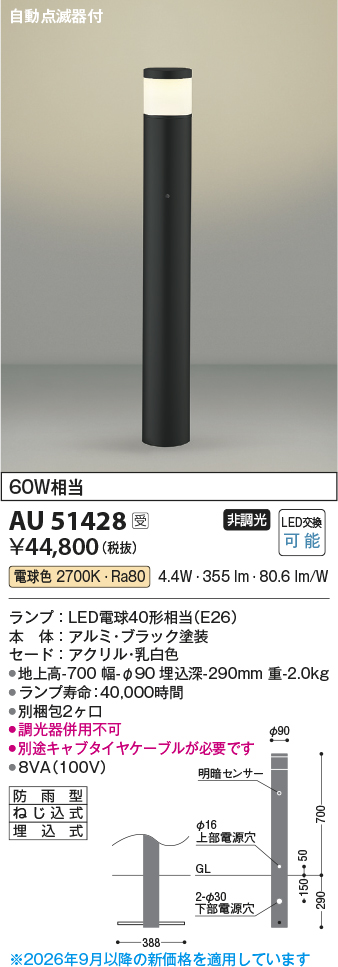 au51428